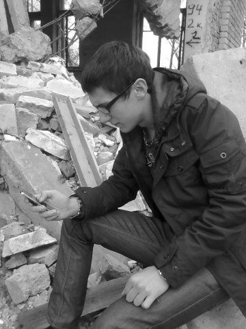 Илья Турманидзе