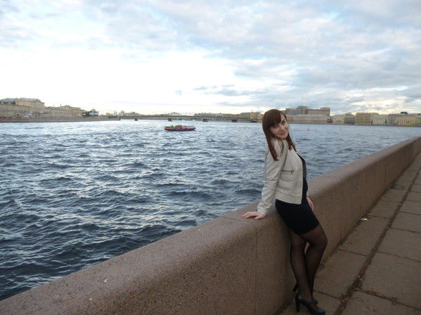 Дарья Сочнева