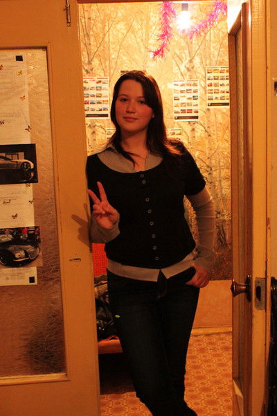 Наталья Лупанова