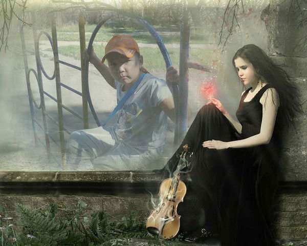 Алтынай Абенова