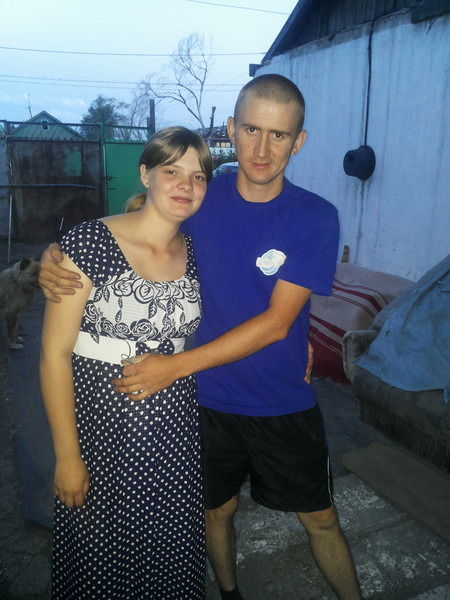 Анастасия Попова