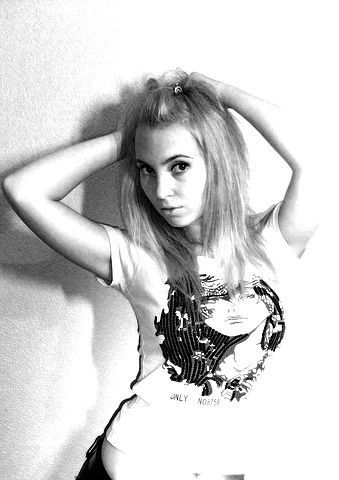 Ирина Царёва