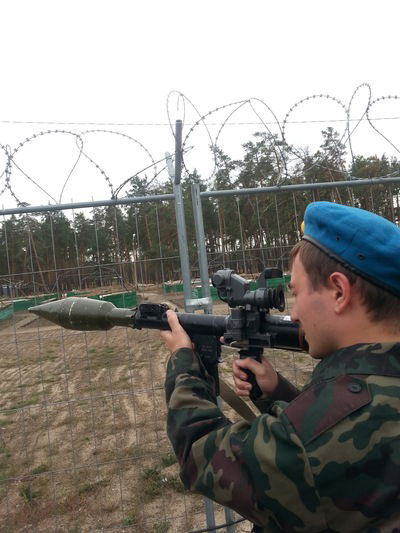 Дмитрий Ларин