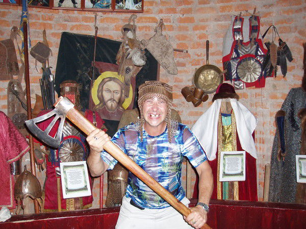 Игорь Анисимов