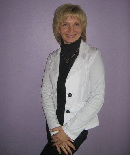 Татьяна Владимирова