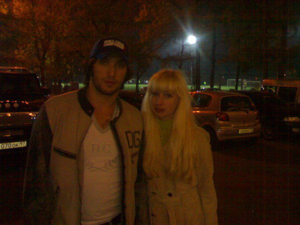 Елена Агаркова