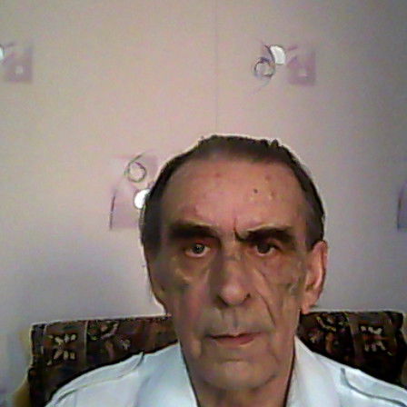 Виктор Никурашин