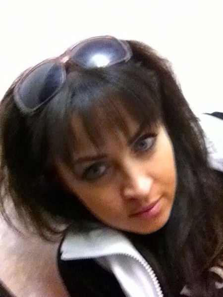 Наталья Антонова