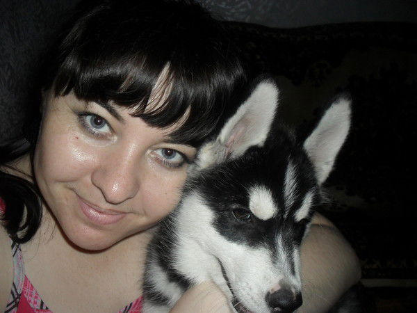 Ира Бабенко