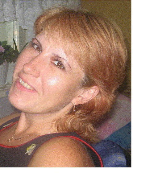 Наталья Госельбах