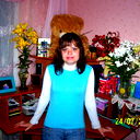 Екатерина Фефелова