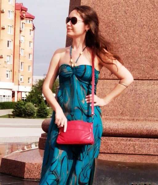 Ната Марченко