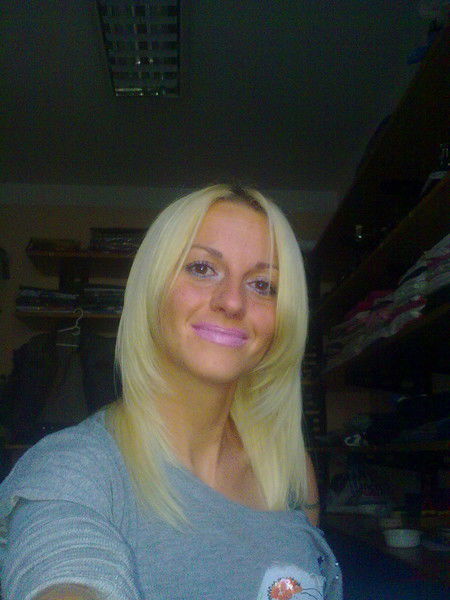 Ирина Фролова Лембер