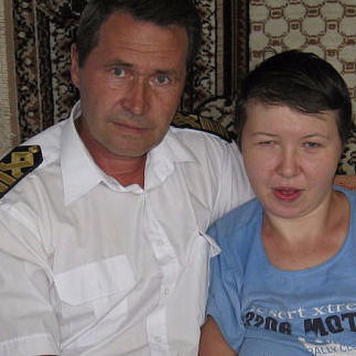 Светлана Козаченко