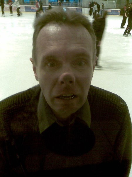 Павел Долинный