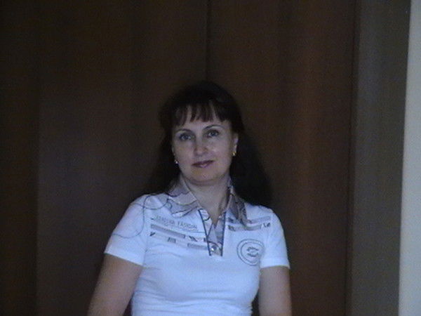 Евгения Минаева(Коцкая)