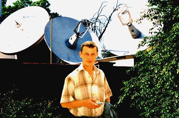 Олександр Борисюк