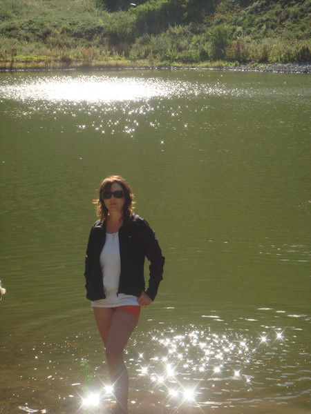 Татьяна Попова