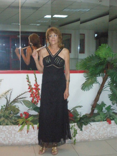 Раиса Лаврентьева