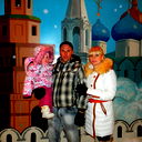 Фанис Замилов