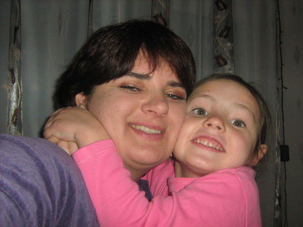 Вера Романишко