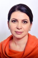 Ирина Трушина