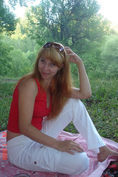 Екатерина Липикина