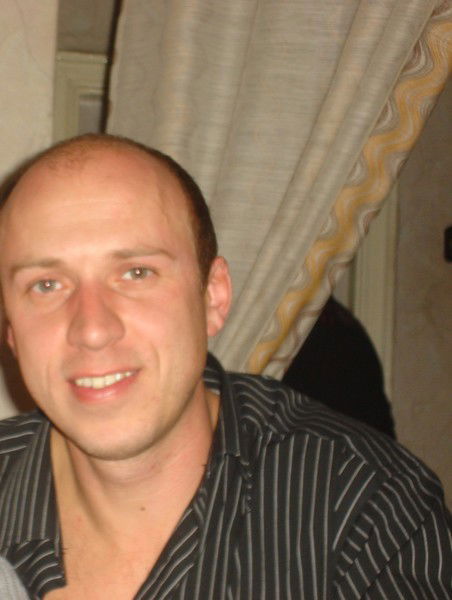 Михаил Зюбрицкий