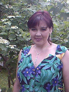 Татьяна Максименко