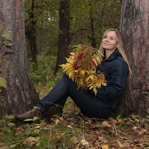 Виолетта Krause