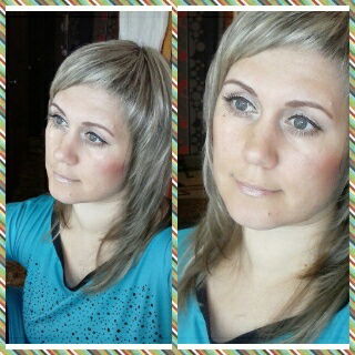 Евгения Алдынгарова (Широченко)