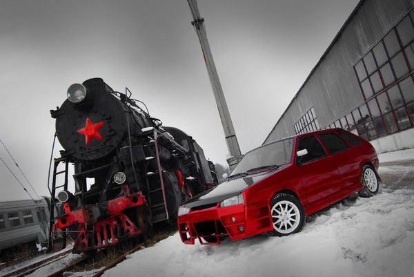 Данила Глиган