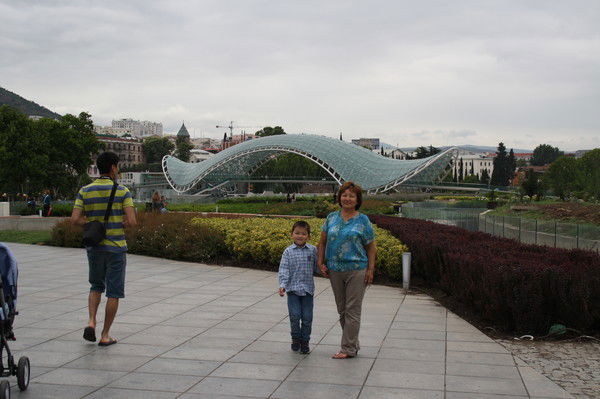 Гульнар Смайлова