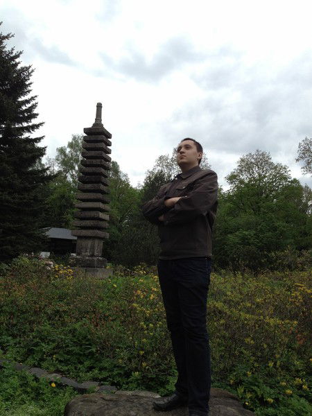 Павел Аржаев