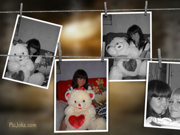 Алинк@ Cорокина