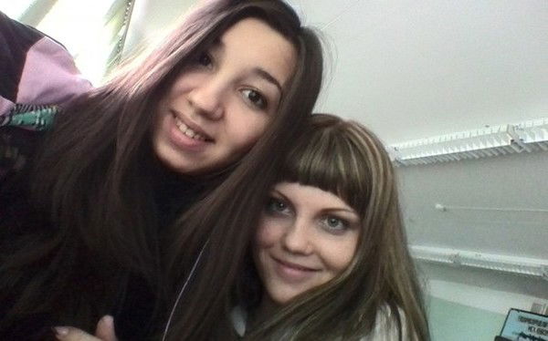 Юлия Брылёва