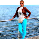 Катя Ковалева
