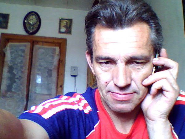 Юрий Струков