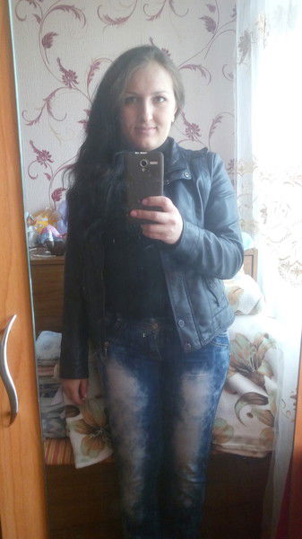 Юлия Бондаренко