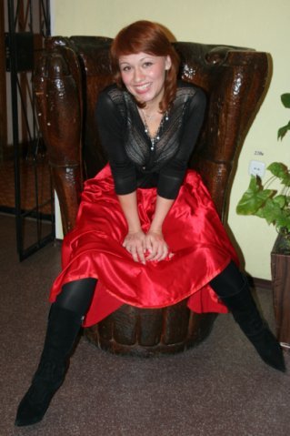 Людмила Ломоносова