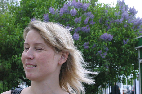 Svetlana Харитонова