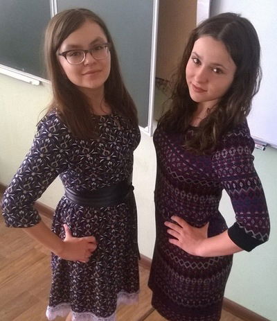 Елизавета Лиханова