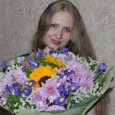 Ольчик Зайцева