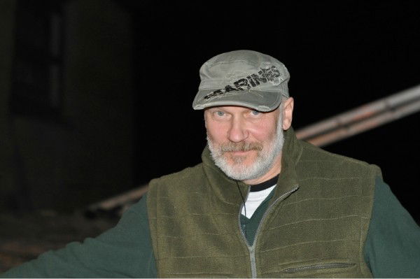 Александр Голубенко