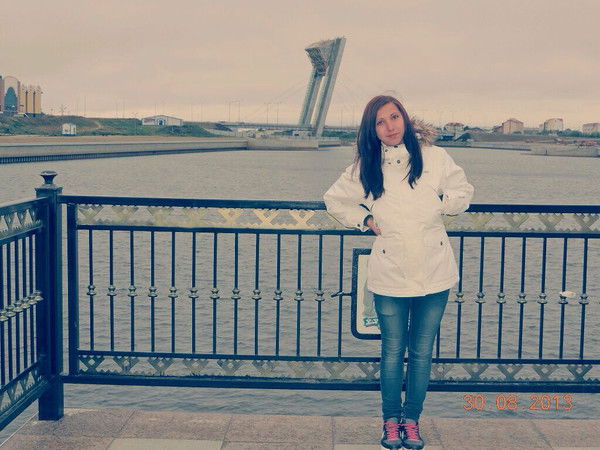 Валентина Николаенко