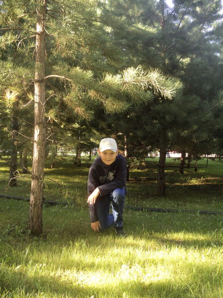 Кирилл Тягнирядно