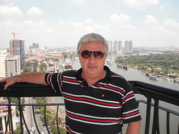 Андрей Шмаков