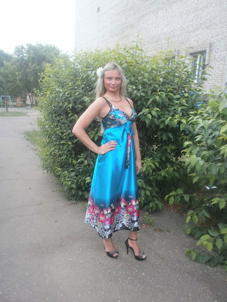 Светлана Еремеева