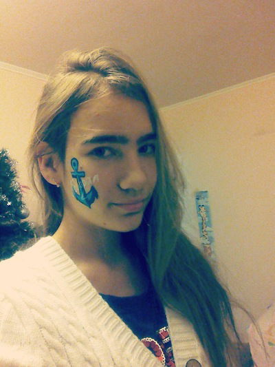 Дарья Абрамова