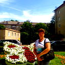 Татьяна Михеева (Паленова)